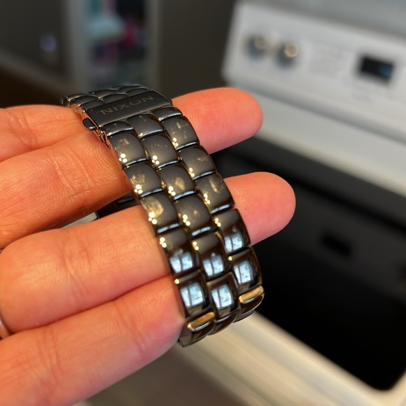 Nixon Watch - The Divvy - Picture 3 of 5